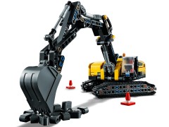 Heavy-Duty Excavator, zdjęcie 8