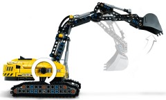 Heavy-Duty Excavator, zdjęcie 10