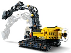 Heavy-Duty Excavator, zdjęcie 11