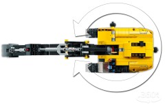 Heavy-Duty Excavator, zdjęcie 12