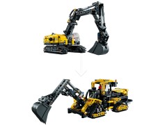 Heavy-Duty Excavator, zdjęcie 13