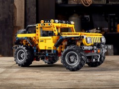 Jeep Wrangler, zdjęcie 10