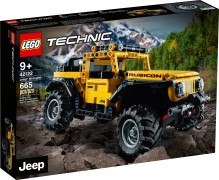Jeep Wrangler, zdjęcie 2
