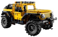 Jeep Wrangler, zdjęcie 16