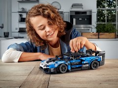 McLaren Senna GTR, zdjęcie 4