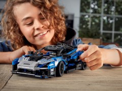 McLaren Senna GTR, zdjęcie 5