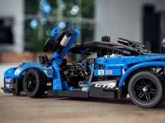 McLaren Senna GTR, zdjęcie 6