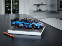 McLaren Senna GTR, zdjęcie 7