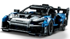 McLaren Senna GTR, zdjęcie 8