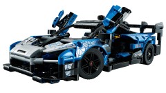 McLaren Senna GTR, zdjęcie 9