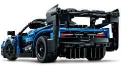 McLaren Senna GTR, zdjęcie 10