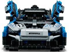McLaren Senna GTR, zdjęcie 11