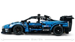 McLaren Senna GTR, zdjęcie 13