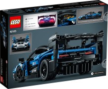 McLaren Senna GTR, zdjęcie 15