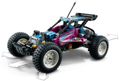 Off-Road Buggy, zdjęcie 8