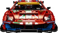 Ferrari 488 GTE "AF Corse #51", zdjęcie 10