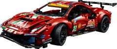 Ferrari 488 GTE "AF Corse #51", zdjęcie 12