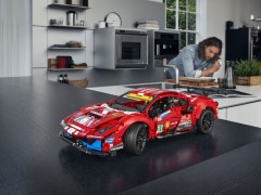Ferrari 488 GTE "AF Corse #51", zdjęcie 13