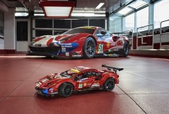 Ferrari 488 GTE "AF Corse #51", zdjęcie 14