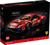 Ferrari 488 GTE "AF Corse #51", zdjęcie 2