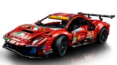 Ferrari 488 GTE "AF Corse #51", zdjęcie 3