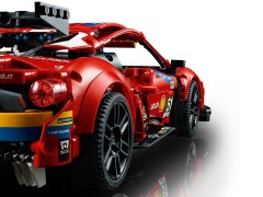 Ferrari 488 GTE "AF Corse #51", zdjęcie 5