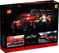 Ferrari 488 GTE "AF Corse #51", zdjęcie 6