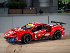 Ferrari 488 GTE "AF Corse #51", zdjęcie 9