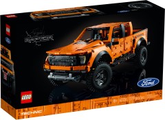Ford F-150 Raptor, zdjęcie 2
