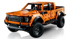 Ford F-150 Raptor, zdjęcie 3
