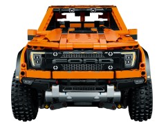 Ford F-150 Raptor, zdjęcie 4