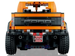 Ford F-150 Raptor, zdjęcie 5