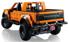 Ford F-150 Raptor, zdjęcie 6