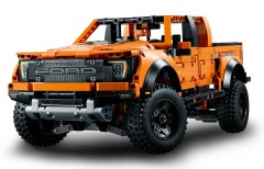 Ford F-150 Raptor, zdjęcie 7