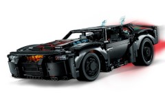 The Batman - Batmobile, zdjęcie 3