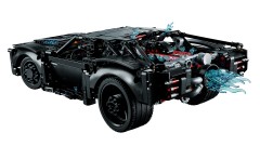 The Batman - Batmobile, zdjęcie 4