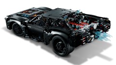 The Batman - Batmobile, zdjęcie 5