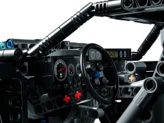 The Batman - Batmobile, zdjęcie 6