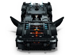 The Batman - Batmobile, zdjęcie 8