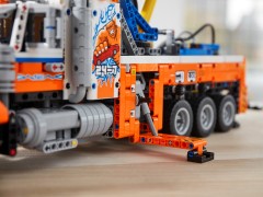 Heavy Duty Tow Truck, zdjęcie 7