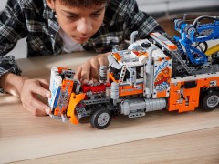 Heavy Duty Tow Truck, zdjęcie 9