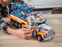 Heavy Duty Tow Truck, zdjęcie 10