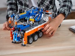 Heavy Duty Tow Truck, zdjęcie 11