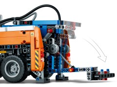 Heavy Duty Tow Truck, zdjęcie 13