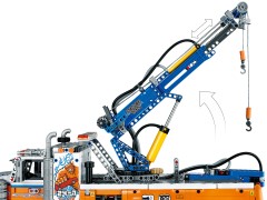 Heavy Duty Tow Truck, zdjęcie 14