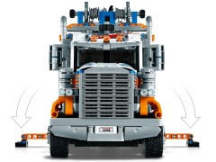 Heavy Duty Tow Truck, zdjęcie 15