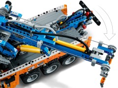 Heavy Duty Tow Truck, zdjęcie 16