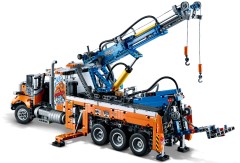 Heavy Duty Tow Truck, zdjęcie 18