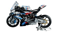 BMW M 1000 RR LEGO-set afbeelding 4