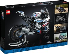 BMW M 1000 RR LEGO-set afbeelding 5